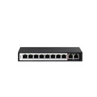 DLINK DESF1010PE PoE Switch
