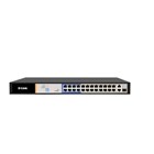 DLINK DESF1026PE PoESwitch