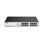 DLINK DGS1016D Switch