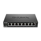 DLINK DGS108 Desktop Switch