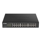 DLINK DGS110024PV2 Switch