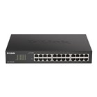 DLINK DGS110024V2 Switch