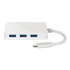 DLINK DUBH410 USB 30 Hub