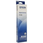 Epson S015329 Ribbon Cartridge Black