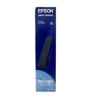 Epson S015384 Ribbon Cartridge Black