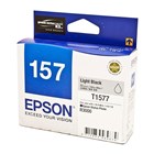 Epson 1577 C13T157790 Ink Cartridge Light Black
