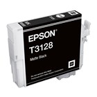 Epson T3128 C13T312800 Ink Cartridge Matte Black