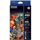Epson 410 Ink Value Pack