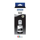 Epson T502 C13T03K192 Eco Ink Tank Black