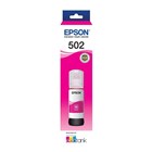 Epson T502 C13T03K392 Eco Ink Tank Magenta