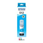 Epson T512 C13T00H292 Ink Cartridge Cyan