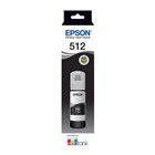 Epson T512 C13T00H192 Ink Cartridge Photo Black