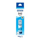 Epson T542 Cyan Eco Tank