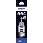 Epson T664 C13T664192 Ink Tank Black