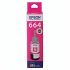 Epson C13T664392 Eco Ink Tank Magenta