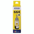 Epson C13T664492 Eco Ink Tank Yellow