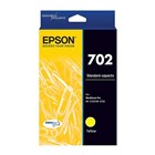 Epson 702 C13T344492 Ink Cartridge Yellow