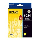 Epson 802 C13T356492 Ink Cartridge Yellow