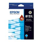 Epson 812XL Cyan Ink Cart