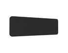 Desk Mounted Eco Panel Screen