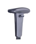 Ergo Task Chair  Adjustable Arms