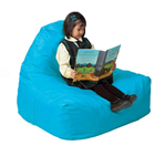 Visionchart Chill Out Chair Small  Red