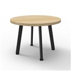 Eternity Round Coffee Table