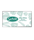 Sorbent Professional TAD Facial Tissue 2 ply Box of 200 24 per Carton