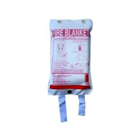 Fire Blanket Small 1M1M Each