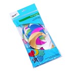 Foil Shapes 90244 Assorted Pack 75