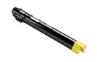 Fuji Xerox C2270 CT201373 Toner Cartridge Yellow
