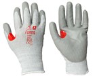YSF Fortis Cut 5 PU Coated Gloves Medium Pair
