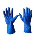 YSF Blue Silverline Gloves Size 665 Pair
