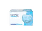 Medicom SafeMask Child Face Mask Blue Box 50