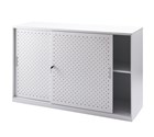 GO Tambour Door Cupboard 1530mm W