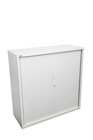 GO Tambour Door Cupboard 900mm W