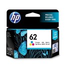 HP 62 C2P06AA Ink Cartridge Tri Colour