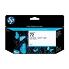 HP 72 130ml Photo Blk 3WX07A