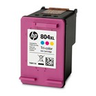 HP 804XL T6N11AA Ink Cartridge Colour