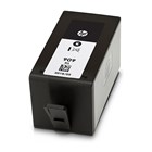 HP 909XL T6M21AA Ink Cartridge Black