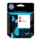 HP 11 Magenta Phead C4812A