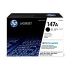 HP 147A Black Toner W1470A