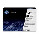 HP 14X CF214X Toner Cartridge Black