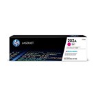 HP 202A CF503A Toner Cartridge Magenta