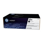 HP 25X CF325X Toner Cartridge Black