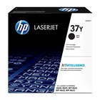 HP 37Y CF237Y Toner Cartridge Black