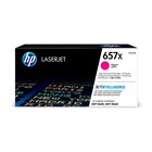 HP 657X CF473X Toner Cartridge Magenta