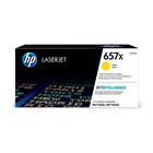 HP 657X CF472X Toner Cartridge Yellow