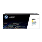 HP 658A Yellow Toner W2002A