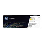 HP 827A CF302A Toner Cartridge Yellow
